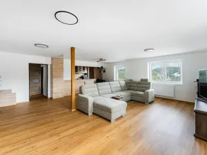 Prodej rodinného domu, Martinice v Krkonoších, 250 m2