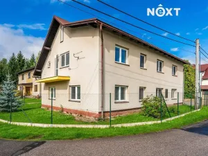 Prodej rodinného domu, Martinice v Krkonoších, 250 m2