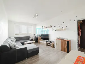 Prodej bytu 3+1, Ostrava, Výškovická, 70 m2