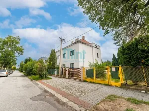 Prodej bytu 3+kk, Ostrava, Vrázova, 123 m2