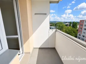 Pronájem bytu 3+1, Brno, Chodská, 74 m2