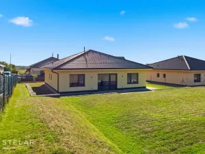 Prodej rodinného domu, Benešov, 128 m2