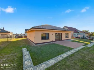 Prodej rodinného domu, Benešov, 128 m2