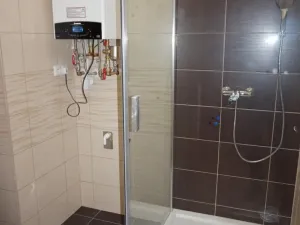 Pronájem bytu 1+1, Prostějov, Milíčova, 43 m2