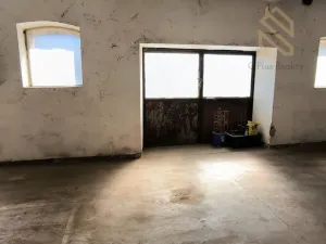 Pronájem skladu, Veltěže, Boženy Němcové, 475 m2