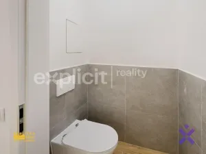 Prodej bytu 3+1, Valašské Klobouky, Cyrilometodějská, 62 m2