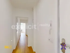 Prodej bytu 3+1, Valašské Klobouky, Cyrilometodějská, 62 m2