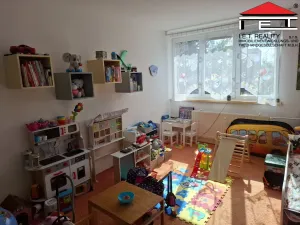 Pronájem bytu 3+1, Frýdek-Místek, Rokycanova, 76 m2