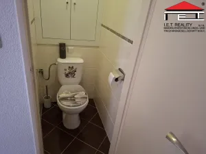 Pronájem bytu 3+1, Frýdek-Místek, Rokycanova, 76 m2