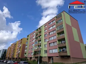 Pronájem bytu 3+1, Frýdek-Místek, Rokycanova, 76 m2