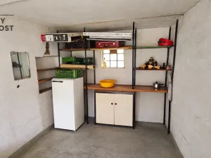 Prodej garáže, Most, Pionýrů, 20 m2