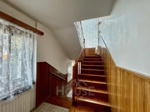 Prodej rodinného domu, Písková Lhota, Spojovací, 356 m2