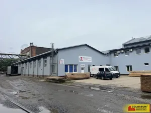 Pronájem skladu, Brno - Královo Pole, 180 m2