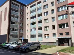 Prodej bytu 4+1, Ostrava, Jana Maluchy, 80 m2