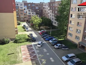Prodej bytu 4+1, Ostrava, Jana Maluchy, 80 m2