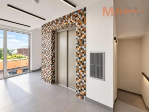 Prodej bytu 1+kk, Praha - Kbely, Mladoboleslavská, 27 m2