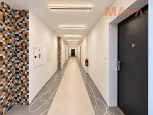 Prodej bytu 1+kk, Praha - Kbely, Mladoboleslavská, 27 m2