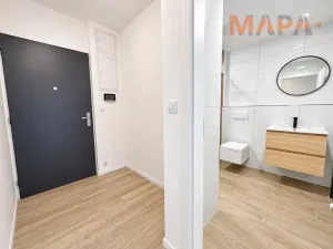Prodej bytu 1+kk, Praha - Kbely, Mladoboleslavská, 27 m2