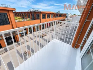 Prodej bytu 1+kk, Praha - Kbely, Mladoboleslavská, 27 m2