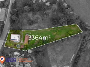 Prodej rodinného domu, Libina - Obědné, 280 m2