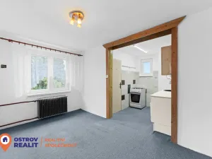 Prodej rodinného domu, Libina - Obědné, 280 m2