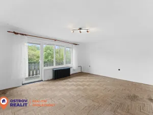 Prodej rodinného domu, Libina - Obědné, 280 m2