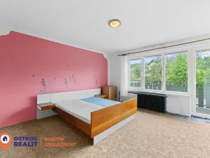 Prodej rodinného domu, Libina - Obědné, 280 m2