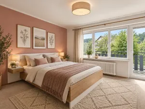 Prodej rodinného domu, Libina - Obědné, 280 m2
