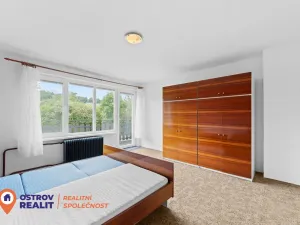 Prodej rodinného domu, Libina - Obědné, 280 m2
