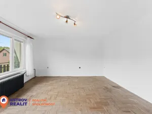 Prodej rodinného domu, Libina - Obědné, 280 m2