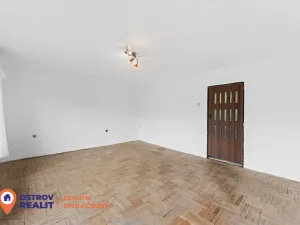 Prodej rodinného domu, Libina - Obědné, 280 m2