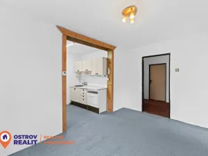 Prodej rodinného domu, Libina - Obědné, 280 m2