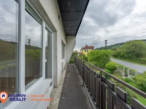 Prodej rodinného domu, Libina - Obědné, 280 m2