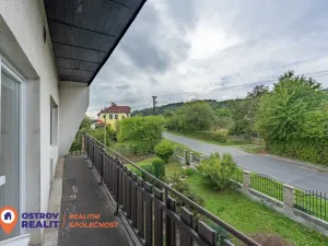 Prodej rodinného domu, Libina - Obědné, 280 m2