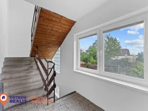 Prodej rodinného domu, Libina - Obědné, 280 m2