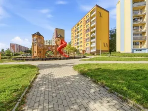 Prodej bytu 3+kk, Česká Lípa, Vladimirská, 74 m2