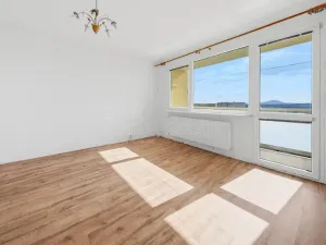 Prodej bytu 3+1, Česká Lípa, Vladimirská, 74 m2