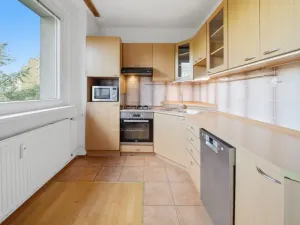 Prodej bytu 3+1, Česká Lípa, Vladimirská, 74 m2