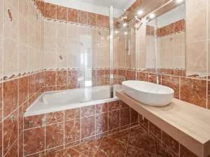 Prodej bytu 3+1, Česká Lípa, Vladimirská, 74 m2