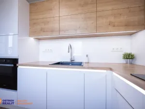 Prodej bytu 3+1, Litovel, Gemerská, 72 m2