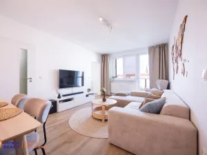 Prodej bytu 3+1, Litovel, Gemerská, 72 m2