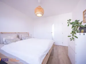 Prodej bytu 3+1, Litovel, Gemerská, 72 m2