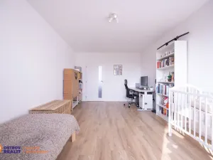 Prodej bytu 3+1, Litovel, Gemerská, 72 m2