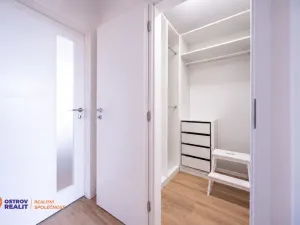 Prodej bytu 3+1, Litovel, Gemerská, 72 m2