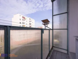 Prodej bytu 3+1, Litovel, Gemerská, 72 m2