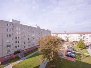 Prodej bytu 3+1, Litovel, Gemerská, 72 m2