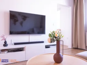 Prodej bytu 3+1, Litovel, Gemerská, 72 m2