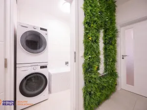 Prodej bytu 3+1, Litovel, Gemerská, 72 m2