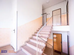 Prodej bytu 3+1, Litovel, Gemerská, 72 m2