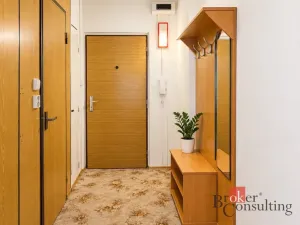 Prodej bytu 1+kk, Hradec Králové - Nový Hradec Králové, Brožíkova, 35 m2